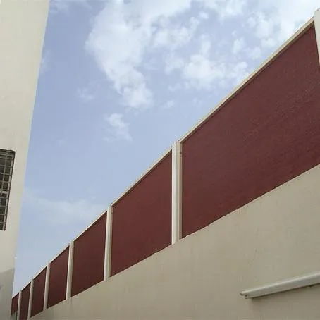تركيب سواتر حديد الرياض لأسوار المنازل